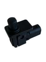 8352229 BMW 5 6 7 Series Genuine Bonnet Alarm Micro Switch Sensor System - Image 2