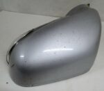 Lexus LS F4 Facelift (09-12) Left Side Power Folding Door Mirror 10 Wires Silver - Image 6