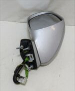 Lexus LS F4 Facelift (09-12) Left Side Power Folding Door Mirror 10 Wires Silver - Image 7