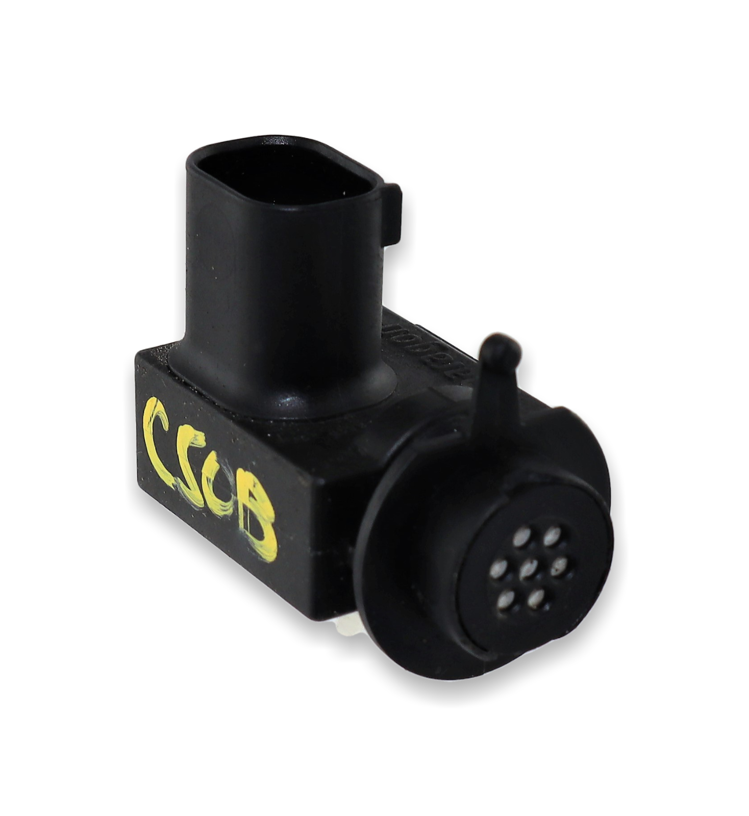 6926460 BMW 3 4 5 Series Genuine Heater Air conditioning AUC Sensor 2 Clips Brok Main Image 6926460 BMW 3 4 5 Series Genuine Heater Air conditioning AUC Sensor 2 Clips Brok - Image 1