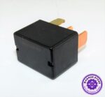 Genuine Mitsubishi 4Pin Black Micro Relay 8627A030 ACVN51212 M04 Japan Panasonic - Image 5