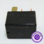 Genuine Mitsubishi 4Pin Black Micro Relay 8627A030 ACVN51212 M04 Japan Panasonic - Image 6