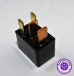 Genuine Mitsubishi 4Pin Black Micro Relay 8627A030 ACVN51212 M04 Japan Panasonic - Image 7