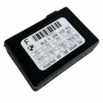 9124112 BMW 1 3 Series X1 Z4 Mini Genuine Windshield Rain And Light Sensor