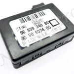 9683924080 Peugeot 207 Citroen DS3 Genuien Windscreen Rain and Light Sensor