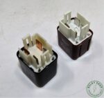 Mazda Ford 1990-2005 4-Pin Ignition Open (Replacement) Relay FS11A Made in Japan - Image 4