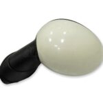 Mini Cooper One R56 R57 R55 R58 R59 06-14 Left Electric Door Mirror Pepper White