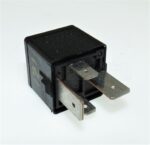 Audi VW Seat Engine ECU Control Black Relay 1K0951253A (No.460) 4-Pin SN7 - Image 2