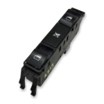 Genuine BMW 3 Series E46 Window Lifter Switch, Driver's Side 6902184 Germany