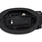 J8A227936CB Range Rover Velar L560 Genuine Fuel Flap Housing Assembly + Motor