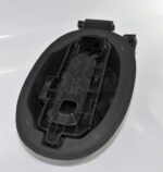 J8A227936CB Range Rover Velar L560 Genuine Fuel Flap Housing Assembly + Motor - Image 2