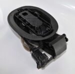 J8A227936CB Range Rover Velar L560 Genuine Fuel Flap Housing Assembly + Motor - Image 3
