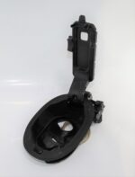 J8A227936CB Range Rover Velar L560 Genuine Fuel Flap Housing Assembly + Motor - Image 4