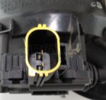 J8A227936CB Range Rover Velar L560 Genuine Fuel Flap Housing Assembly + Motor - Image 9