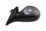 Citroen Xsara-Picasso (02-04) Left Side Electric Door Mirror 96509381XT Met Grey