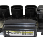 Genuine Citroen Dispatch Berlingo Expert /07-19 Main Battery Fuse Box 1400550780