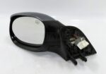 Citroen Xsara-Picasso (02-04) Left Side Electric Door Mirror 96509381XT Met Grey - Image 2