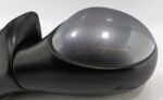 Citroen Xsara-Picasso (02-04) Left Side Electric Door Mirror 96509381XT Met Grey - Image 3