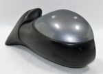 Citroen Xsara-Picasso (02-04) Left Side Electric Door Mirror 96509381XT Met Grey - Image 5