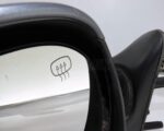 Citroen Xsara-Picasso (02-04) Left Side Electric Door Mirror 96509381XT Met Grey - Image 6
