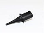 Fitting Mercedes G GL GLA GLK Class 98-21 Outside Temperature Sensor A0075421318 - Image 5