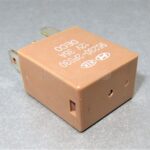 661-Kia Hyundai 2005-2015 Multi-Use 4-Pin Brown Relay Deco 95230-2P030 12V 35A