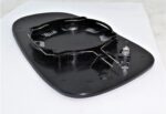 Saab 9-3 (03-12) 9-5 03-09 Right Side Heated Door Mirror Glass 12795611 Aspheric - Image 4