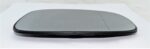 Saab 9-3 (03-12) 9-5 03-09 Right Side Heated Door Mirror Glass 12795611 Aspheric - Image 6
