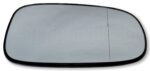 Saab 9-3 (03-12) 9-5 03-09 Right Side Heated Door Mirror Glass 12795611 Aspheric - Image 7
