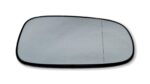 Saab 9-3 (03-12) 9-5 03-09 Right Side Heated Door Mirror Glass 12795611 Aspheric - Image 8