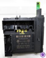 Genuine VW Golf Mk5 (2003-2009) Front Window Regulator Control Module 1K0959792G - Image 6