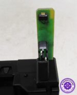 Genuine VW Golf Mk5 (2003-2009) Front Window Regulator Control Module 1K0959792G - Image 8