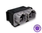 Toyota Land Cruiser J7 J8/ ABS (TRAC) Relay 88263-35090/ Denso 061000-1710 Japan