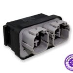 Toyota Land Cruiser J7 J8/ ABS (TRAC) Relay 88263-35090/ Denso 061000-1710 Japan