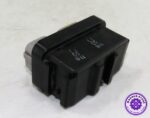 Toyota Land Cruiser J7 J8/ ABS (TRAC) Relay 88263-35090/ Denso 061000-1710 Japan - Image 2