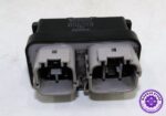 Toyota Land Cruiser J7 J8/ ABS (TRAC) Relay 88263-35090/ Denso 061000-1710 Japan - Image 4