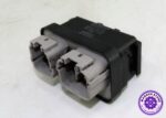Toyota Land Cruiser J7 J8/ ABS (TRAC) Relay 88263-35090/ Denso 061000-1710 Japan - Image 6