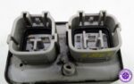 Toyota Land Cruiser J7 J8/ ABS (TRAC) Relay 88263-35090/ Denso 061000-1710 Japan - Image 9