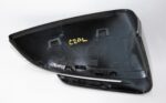 5LB857537 Skoda Enyaq Electric 21-23 LHD Left Side Wing Mirror Cover Met Black - Image 6