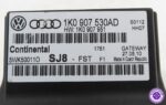 1K0907530AD VW Audi Diagnosis Interface Data Bus Gateway Continental 5WK50011O - Image 8