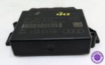 Audi A4 A5 /08-16 Parking Aid PDC Control ECU Module 8K0919475Q Valeo 604.349 - Image 7