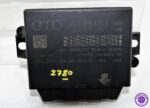 Audi A4 A5 /08-16 Parking Aid PDC Control ECU Module 8K0919475Q Valeo 604.349 - Image 9