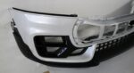 Mini Clubman Cooper S Aerokit F54 LCi2 14-19 Front Bumper Fog PDC Nanuq White* - Image 4