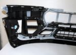Mini Clubman Cooper S Aerokit F54 LCi2 14-19 Front Bumper Fog PDC Nanuq White* - Image 8