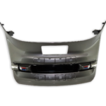 96722471EY Peugeot 208 Genuine Electric A/C Heater Climate Control Switch Panel