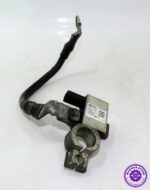 Genuine Hyundai i10 i20 Battery Charge Status Unit IBS 200X 37180-1J700 SW: 5.8 - Image 3