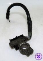 Genuine Hyundai i10 i20 Battery Charge Status Unit IBS 200X 37180-1J700 SW: 5.8 - Image 4