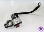 Genuine Hyundai i10 i20 Battery Charge Status Unit IBS 200X 37180-1J700 SW: 5.8 - Image 5