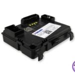 Audi Q3 E-Tron Porsche Tiguan Mk2 Sunroof Control Unit Module ECU 4K0907594AC