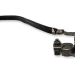 Genuine Ford Galaxy Mk2 (06 - 14) Battery Charge Status Unit IBS AG9N-10C679-DC